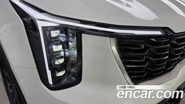 Kia Sorento 2026 — photo 8