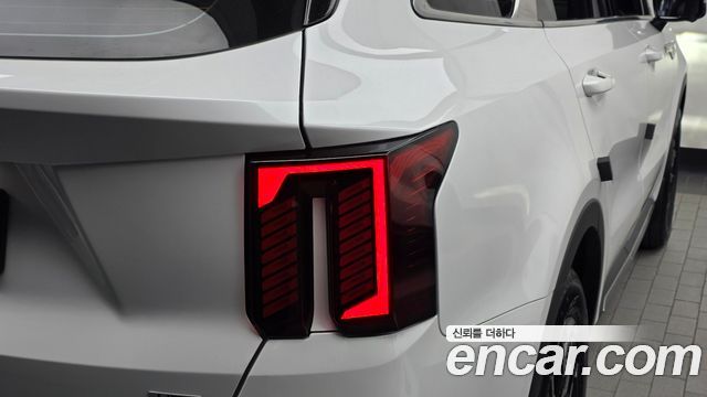 Kia Sorento 2026 — photo 9
