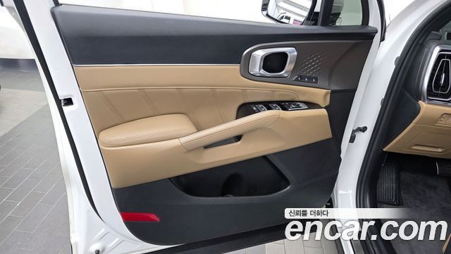 Kia Sorento 2026 — photo 14