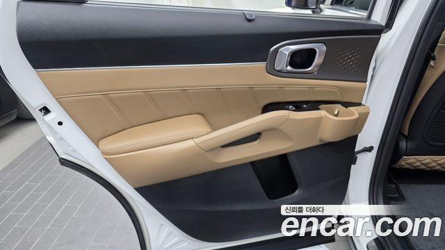 Kia Sorento 2026 — photo 15