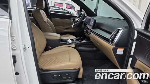 Kia Sorento 2026 — photo 16