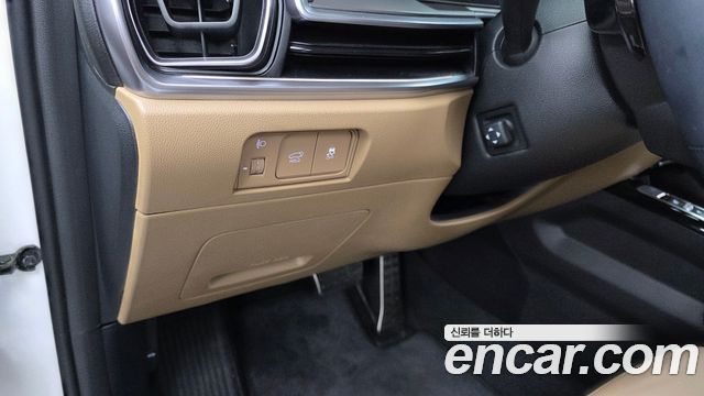 Kia Sorento 2026 — photo 27