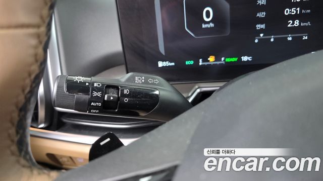 Kia Sorento 2026 — photo 28