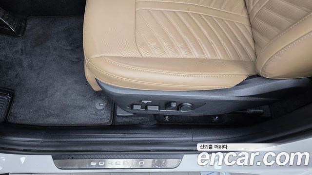 Kia Sorento 2026 — photo 31