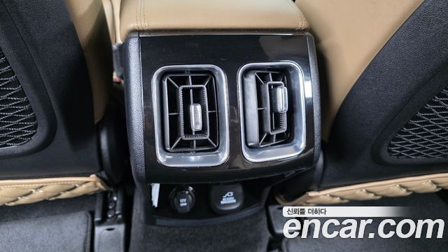 Kia Sorento 2026 — photo 32