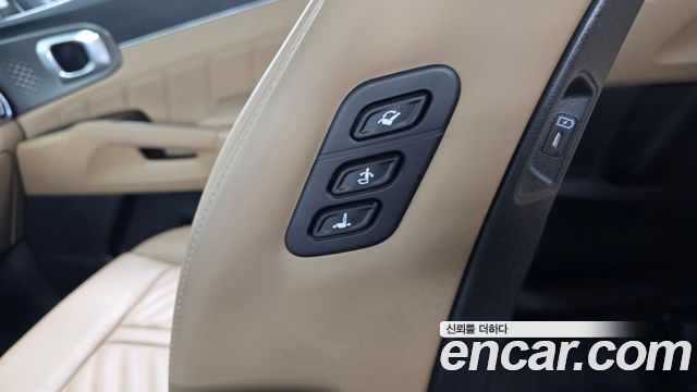 Kia Sorento 2026 — photo 33