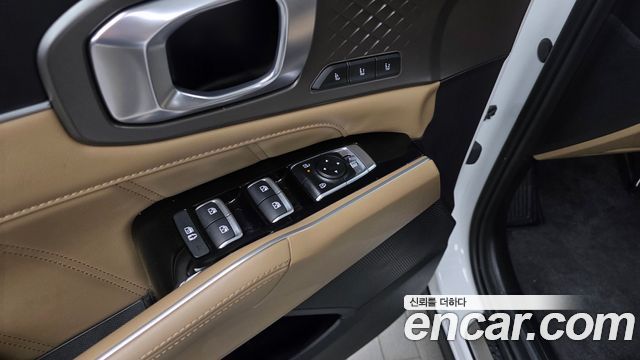 Kia Sorento 2026 — photo 35
