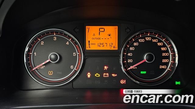 KG Mobility KORANDO 2018 — photo 11