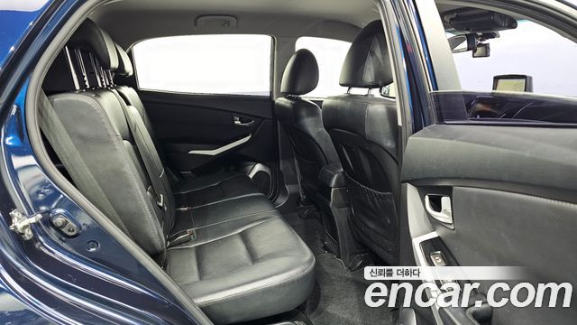 KG Mobility KORANDO 2018 — photo 18