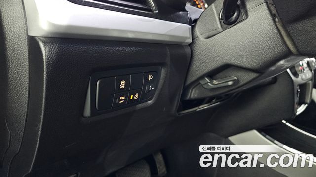 KG Mobility KORANDO 2018 — photo 19