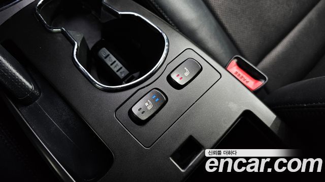 KG Mobility KORANDO 2018 — photo 23