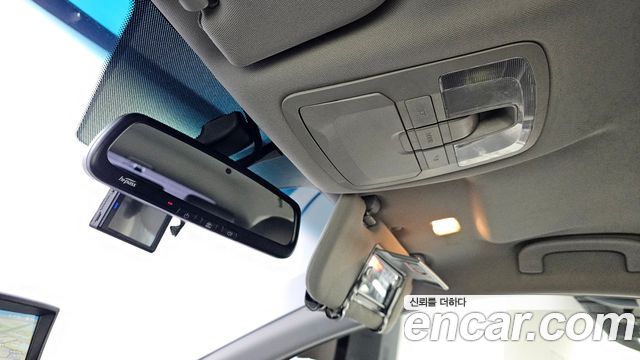 KG Mobility KORANDO 2018 — photo 24