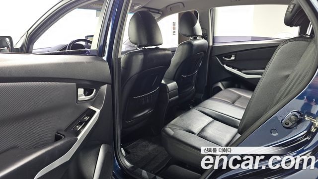 KG Mobility KORANDO 2018 — photo 16