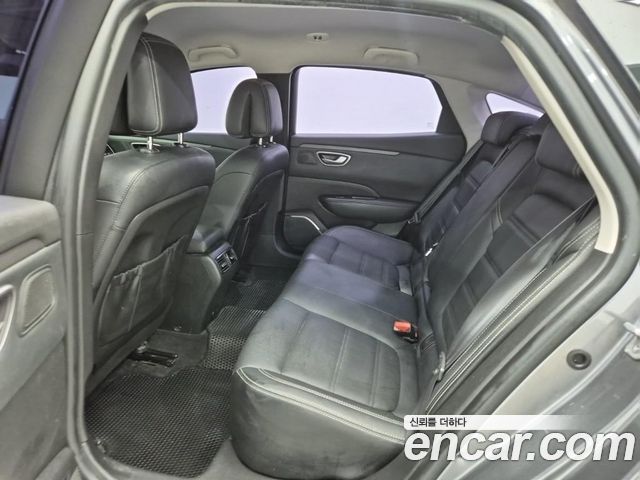 Renault Korea SM6 2020 — photo 5
