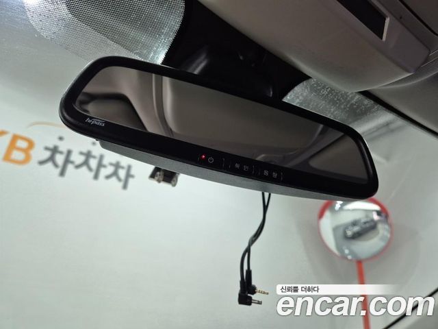 Renault Korea SM6 2020 — photo 9
