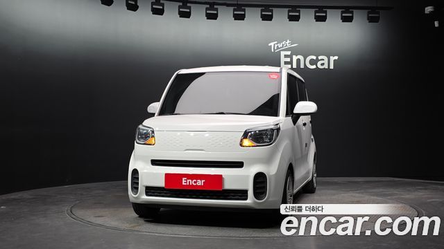 Kia RAY 2022 — photo 3