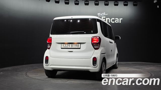 Kia RAY 2022 — photo 4