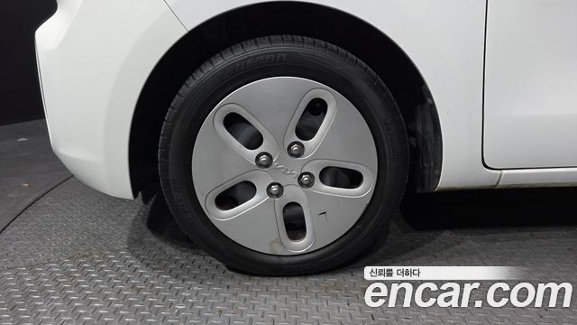 Kia RAY 2022 — photo 5