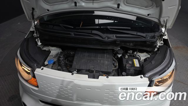 Kia RAY 2022 — photo 6