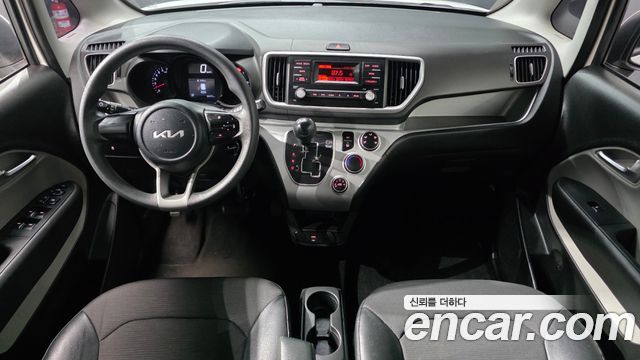 Kia RAY 2022 — photo 7