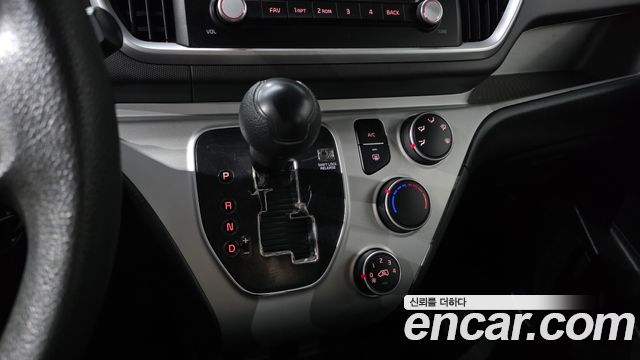 Kia RAY 2022 — photo 9