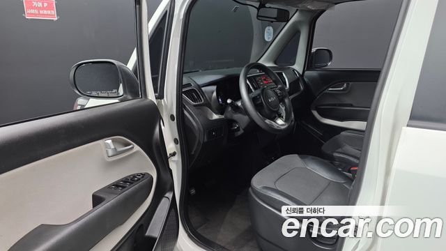 Kia RAY 2022 — photo 10