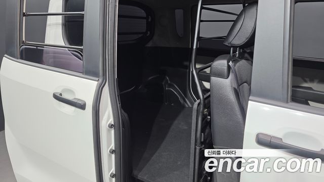 Kia RAY 2022 — photo 12