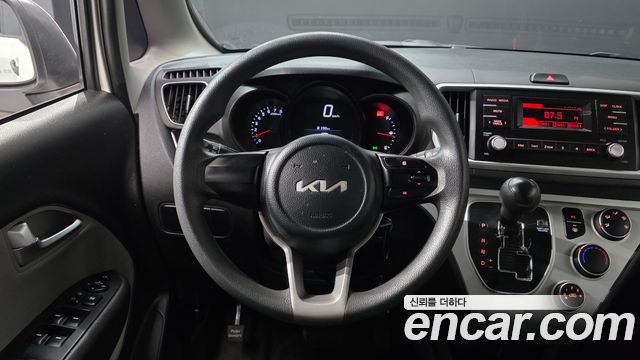 Kia RAY 2022 — photo 13