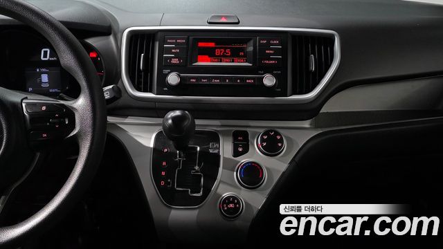 Kia RAY 2022 — photo 14