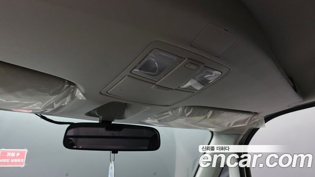 Kia RAY 2022 — photo 15