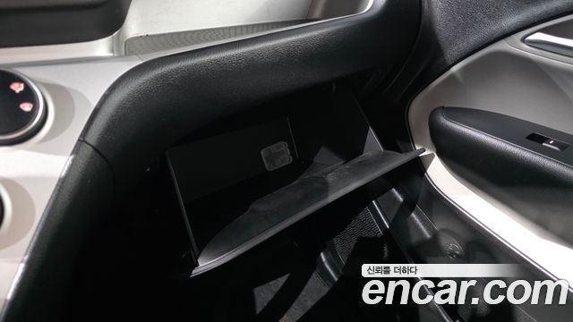 Kia RAY 2022 — photo 16