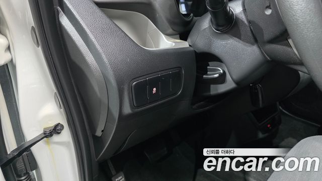 Kia RAY 2022 — photo 17