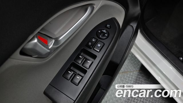 Kia RAY 2022 — photo 18