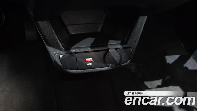 Kia RAY 2022 — photo 19