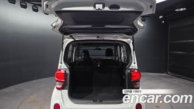 Kia RAY 2022 — photo 20