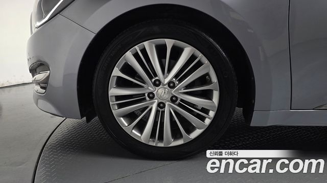 Hyundai Aslan 2015 — photo 5