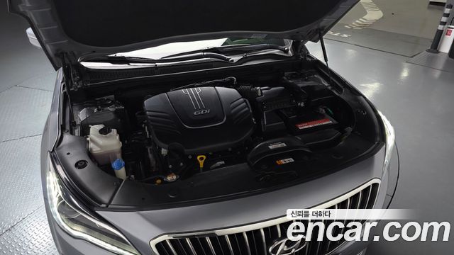 Hyundai Aslan 2015 — photo 6