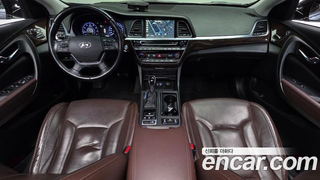 Hyundai Aslan 2015 — photo 10