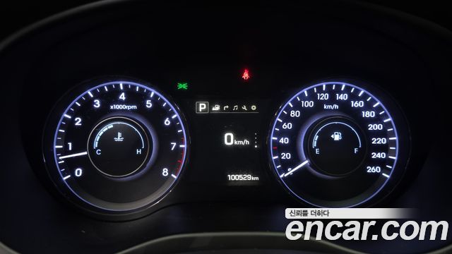 Hyundai Aslan 2015 — photo 11
