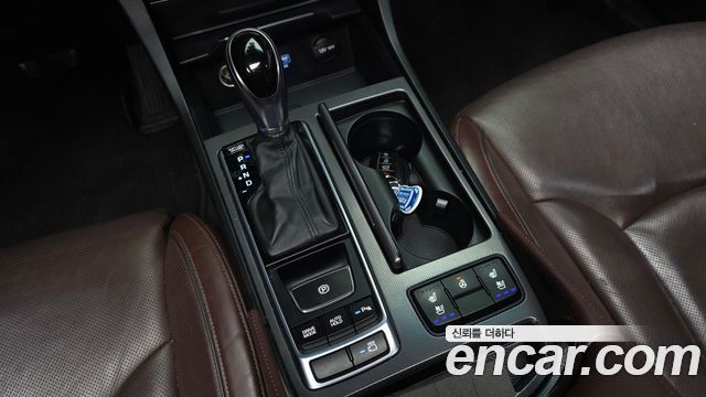 Hyundai Aslan 2015 — photo 12