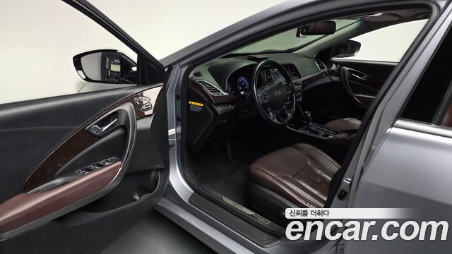 Hyundai Aslan 2015 — photo 13