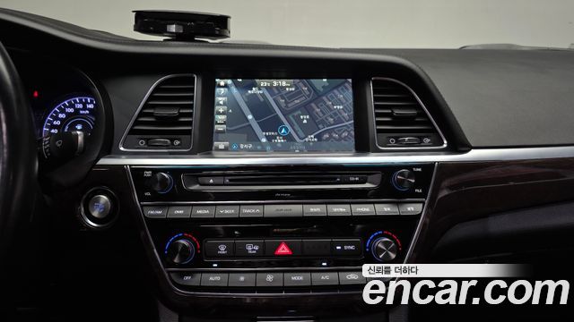 Hyundai Aslan 2015 — photo 20