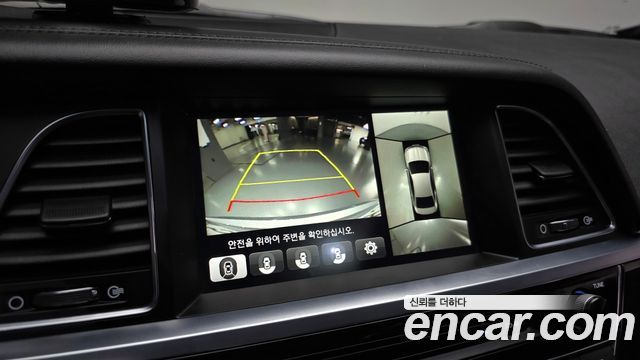 Hyundai Aslan 2015 — photo 21