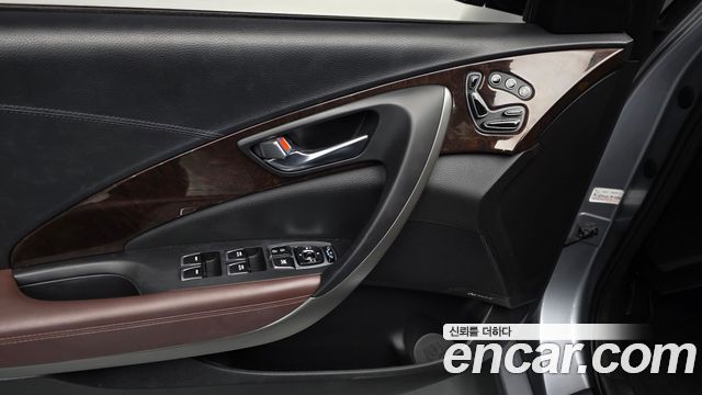 Hyundai Aslan 2015 — photo 24