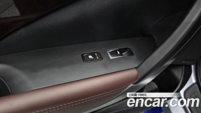 Hyundai Aslan 2015 — photo 25