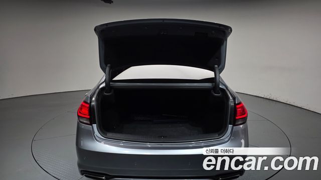 Hyundai Aslan 2015 — photo 26