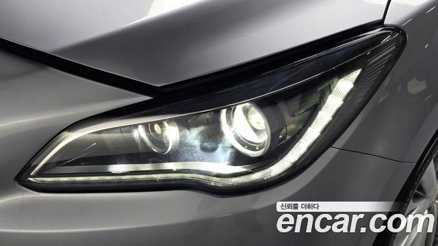 Hyundai Aslan 2015 — photo 8