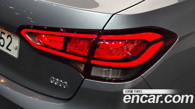 Hyundai Aslan 2015 — photo 9