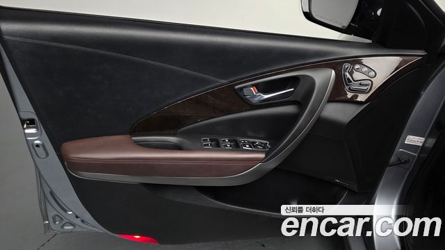 Hyundai Aslan 2015 — photo 14