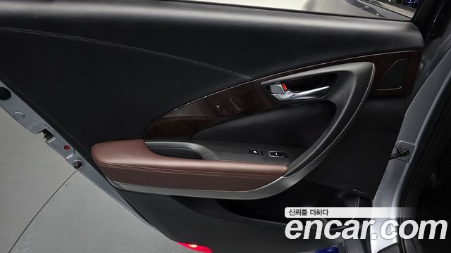 Hyundai Aslan 2015 — photo 15